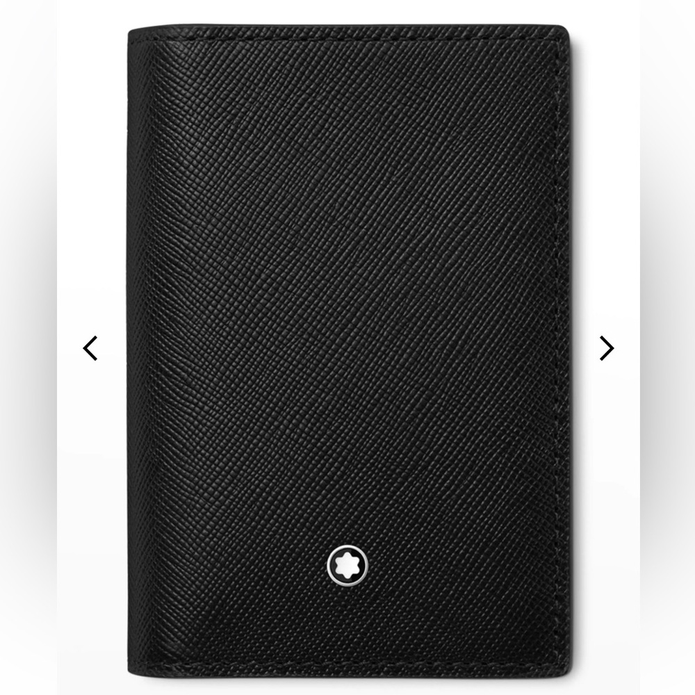MEN’S Authentic Montblanc Sartorial Business Card Holder